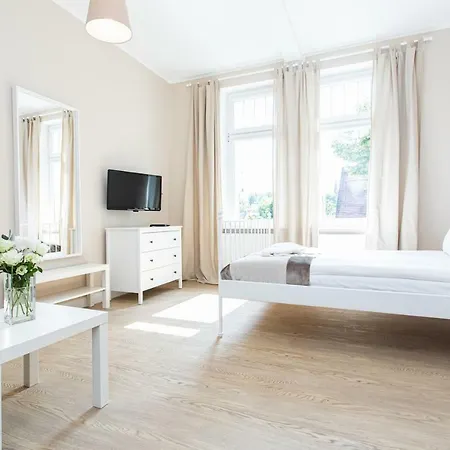 Riviera Hostel Sopot