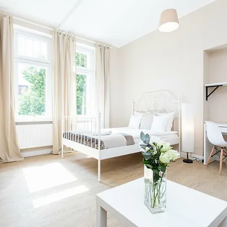 Hostel Riviera Sopot