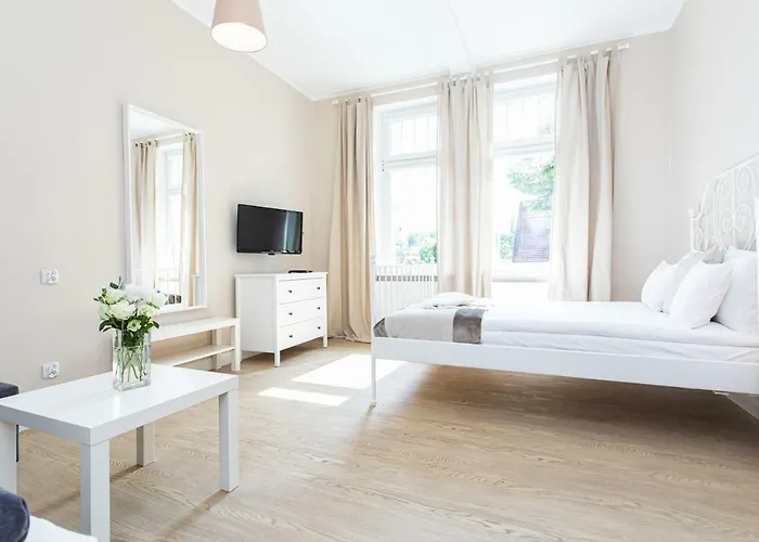 Riviera Ostello Sopot